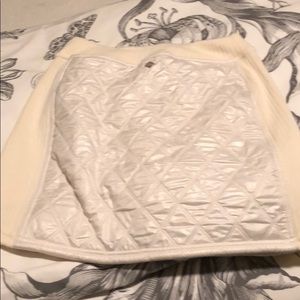 Prana insulated skirt